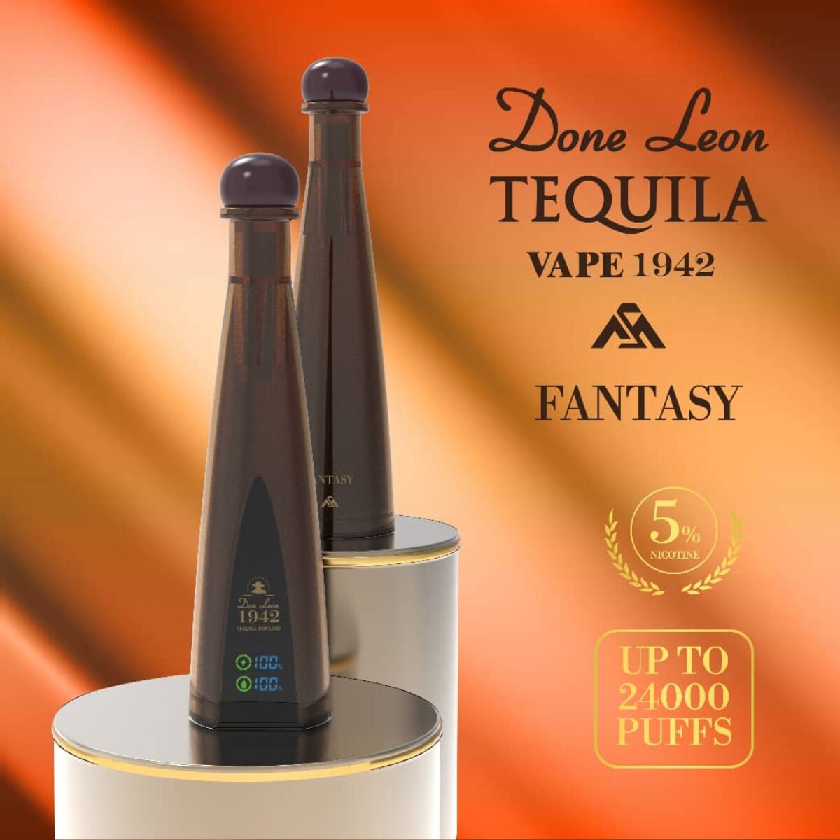 elfbar elfa kaufen No Nicotine Vapor Pen TEQUILA VAPE 15K 5% MESH COIL – 15,000 Puffs, Smooth  Flavor Tequila Vape 15000 main image 0