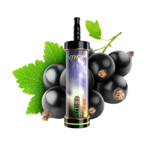 MFU Shisha X2 60000 Puffs Disposable