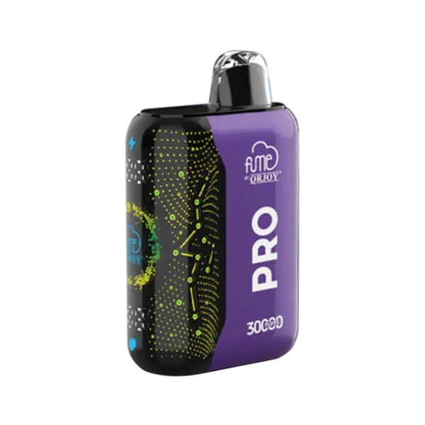 fume-pro-30k-vape-black-ice fume-pro-30k-vape-black-ice