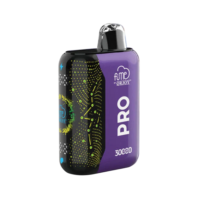 fume-pro-30k-vape-black-ice