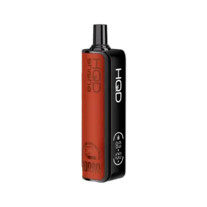 HQD Shisha 20K Disposable Vape 3%
