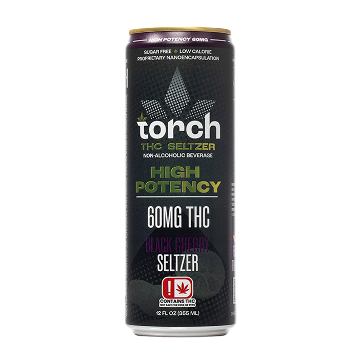 torch_high_potency_thc_seltzers_60mg_-_black_cherry