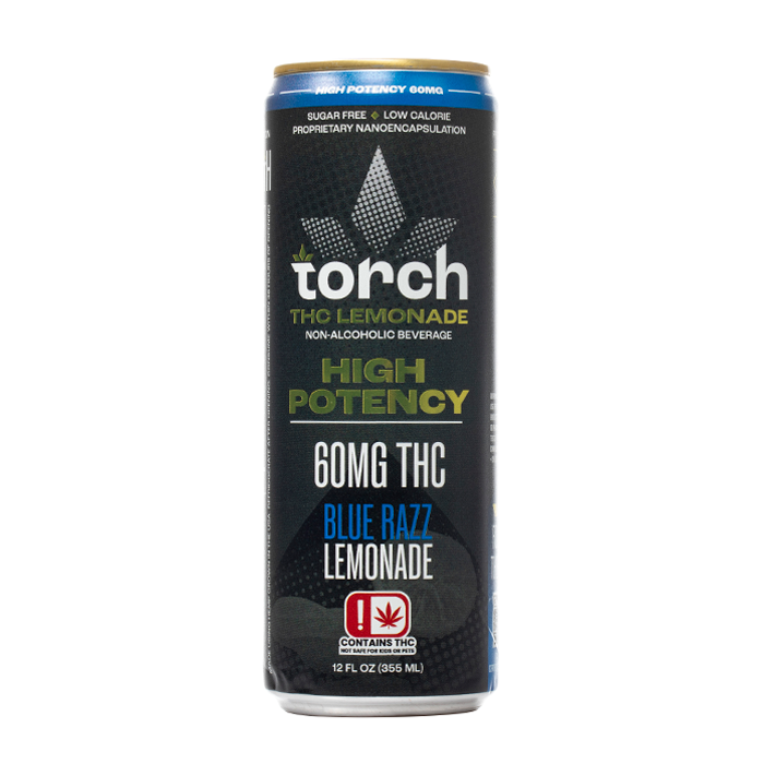 torch_high_potency_thc_seltzers_60mg_-_blue_razz_lemonade