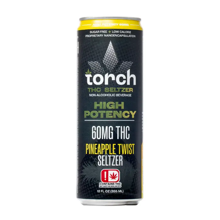 torch_high_potency_thc_seltzers_60mg_-_pineapple_twist