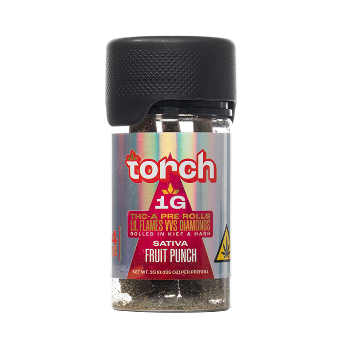 torch_lil_flames_vvs_diamonds_pre_rolls_4g_-_fruit_punch