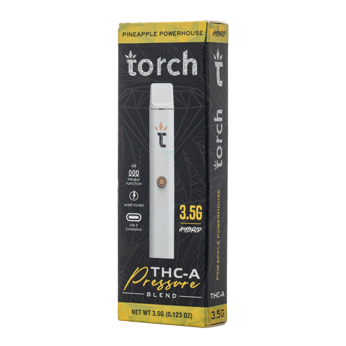 torch_thc-a_pressure_blend_disposable_3.5g_-_pineapple_powerhouse
