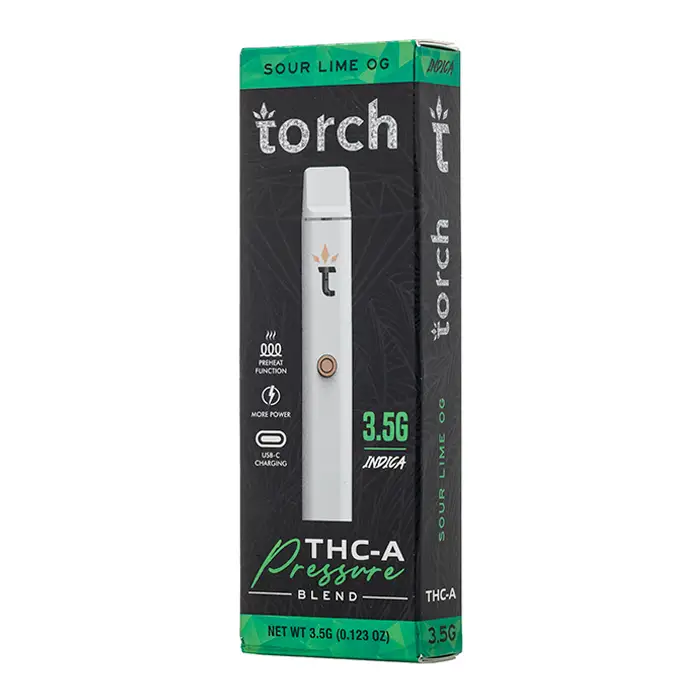 torch_thc-a_pressure_blend_disposable_3.5g_-_sour_lime_og