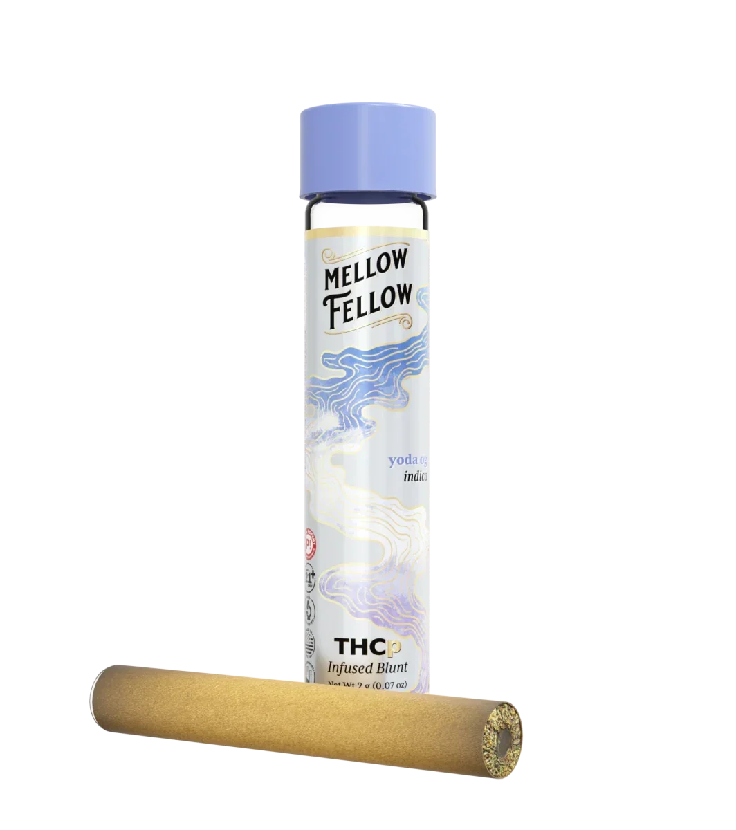 MF Renders Prerolls THCp Yoda OG 2