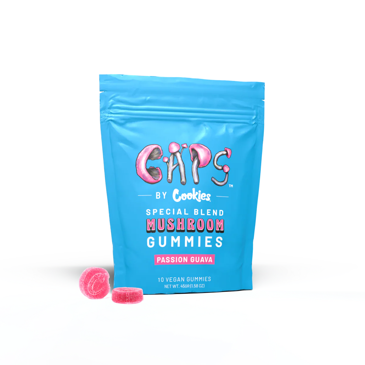 ONE BLEND 10CT Passion Guava Camera BAG copy