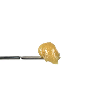 Puffy THC-A Badder Concentrates