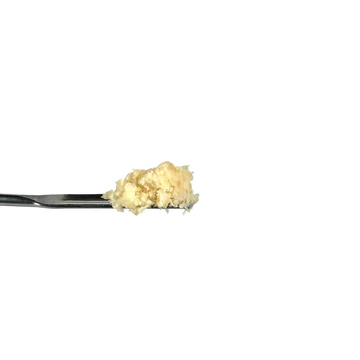 Puffy THC-A Crumble Concentrates