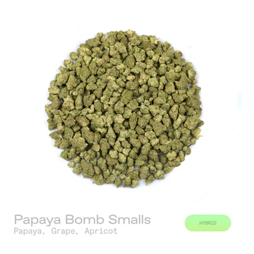 Puffy THC-A Flower 4gm