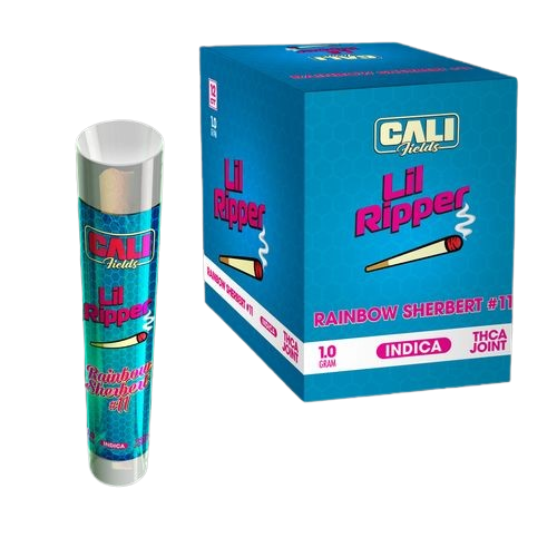 cigar CaliField Rainbow p 500 removebg preview