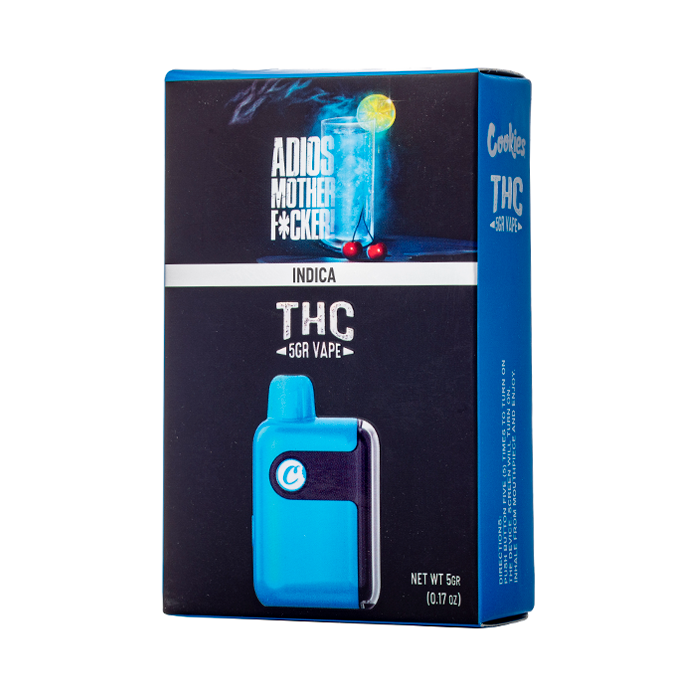 cookies thc disposable 5g amf
