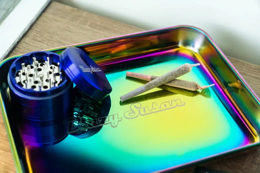 Frequently Asked Questions About Rolling Trays